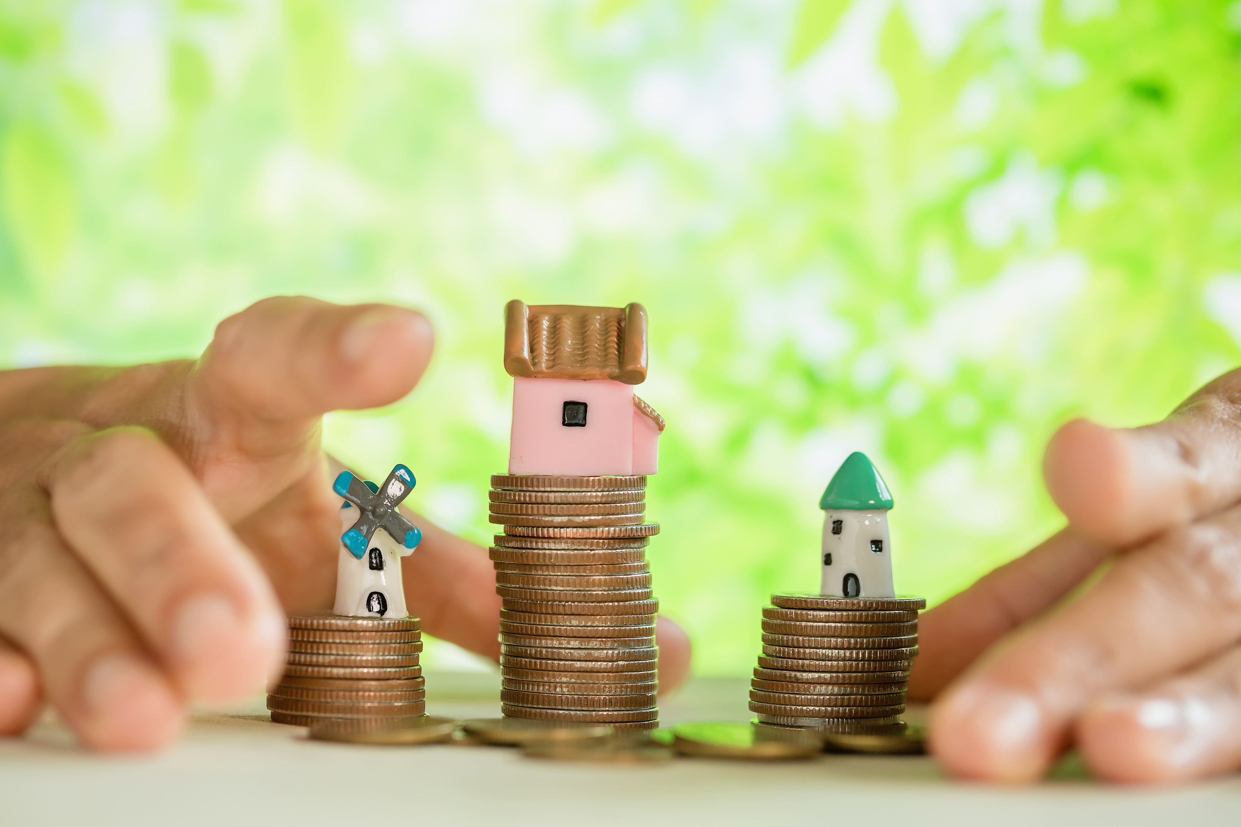 Compare Loan Programs